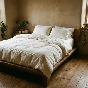 Cotton Quilt (Handmade)