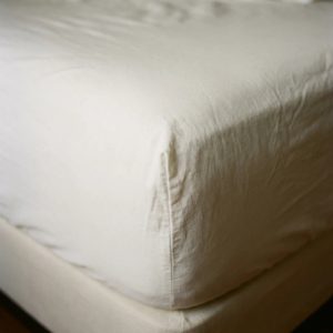 Linen Pillow Cover