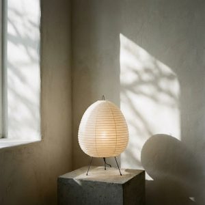 Ceramic Table Lamp